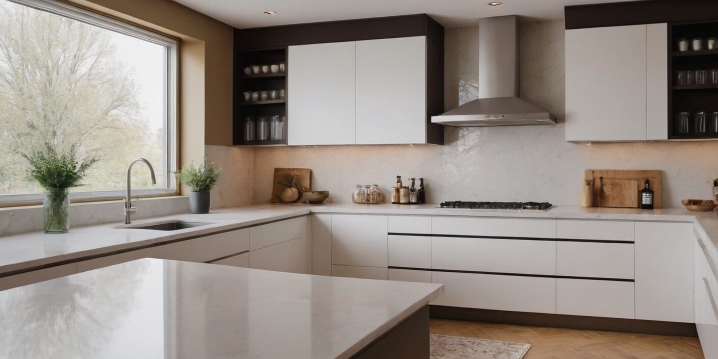 Adding the Perfect Finishing Touch - kitchenlink