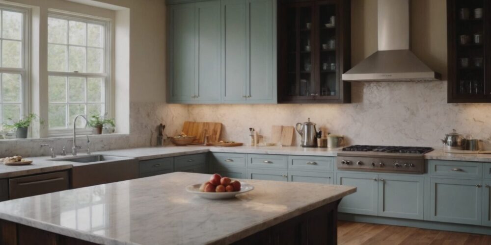 Finding the Perfect Match for Your Home