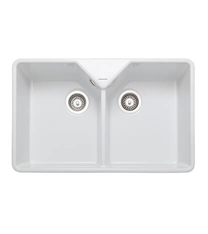 Rangemaster double belfast