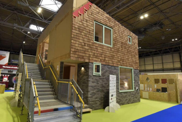 kitchenlink’s First Kitchen Through the Doors