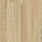 Oak butcherblock worktop